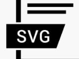 How to edit SVG files in CorelDRAW