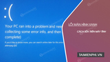 How to Troubleshoot Blue Screen Errors in Windows 11 and 10