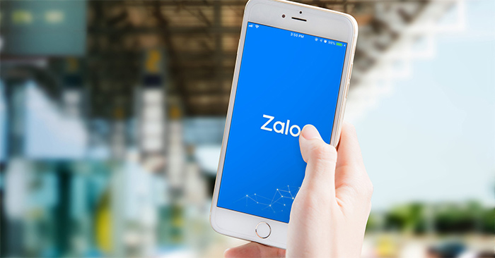 How to Enable 2-layer Authentication on Zalo