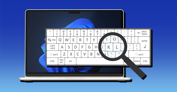 Enable Different Keyboard Layouts for Each Windows 11 App: How-To Guide