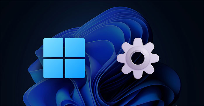 How to Enable Advanced Settings on Windows 11