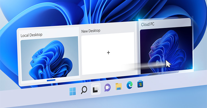 How to Enable Cloud Storage File Search on Windows 11