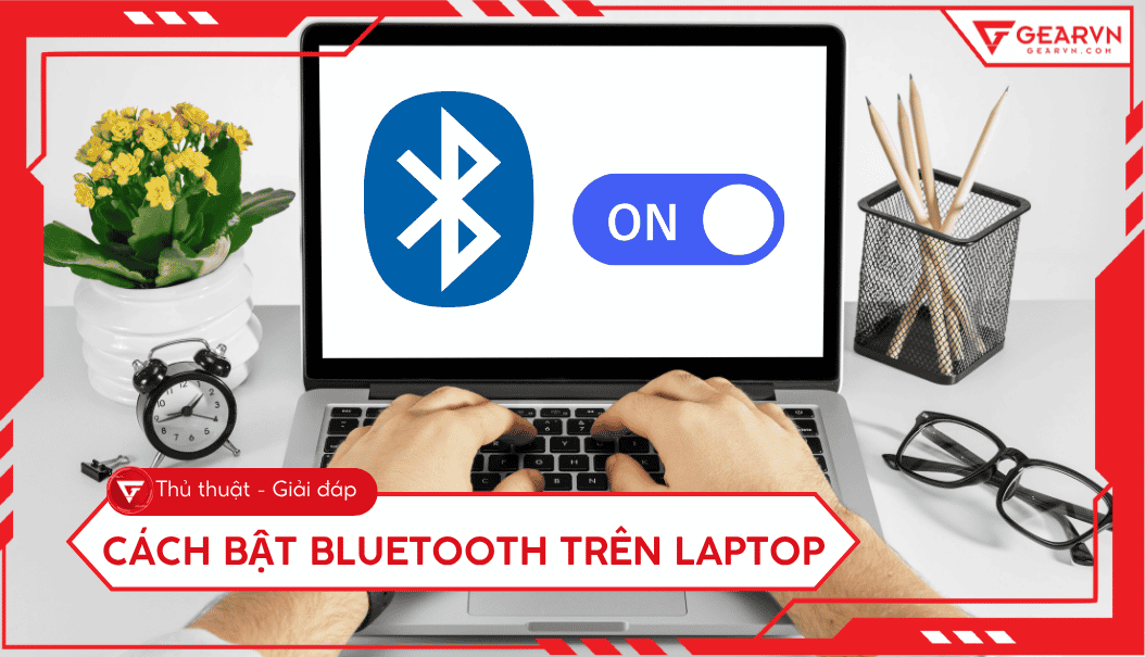 How to Turn On Bluetooth on Windows or Mac