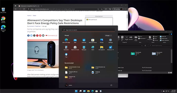 Enable Dark Mode in Windows 11: Step-by-Step Guide