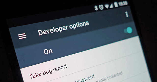 How to Enable Developer Options and Disable It on Android