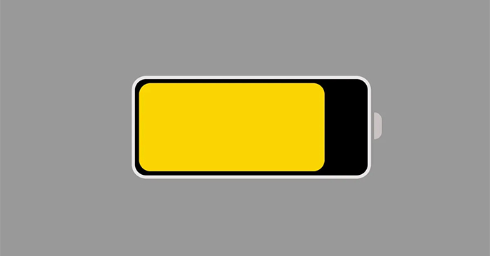 How to Enable Low Power Mode on iPhone