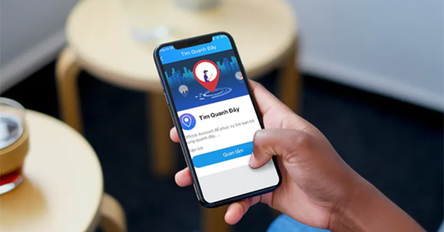 How to Use Discover Friends on Zalo Safely