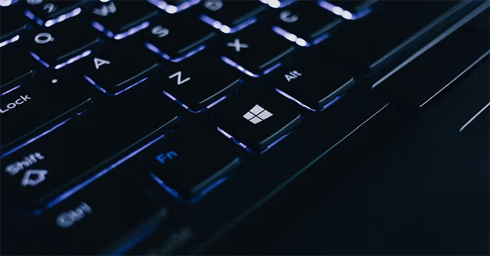 How to Enable/disable Language Bar Windows 11