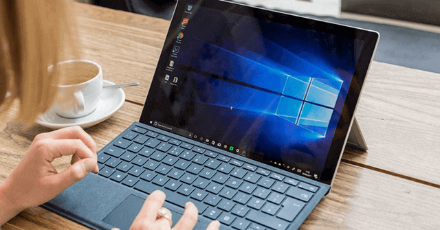 How to Enter BIOS (UEFI) on Windows 10, How to Fix the Error of