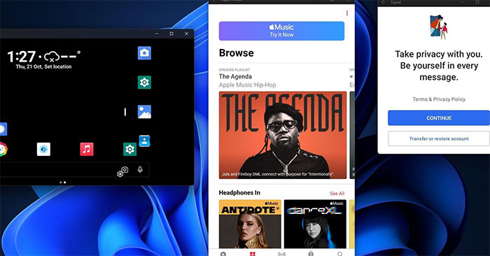 How to Experience Apple Music on Windows PC