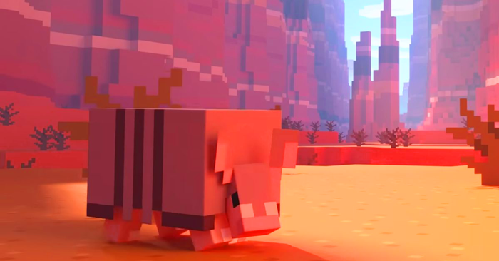 How to feed a pangolin in minecraft - TipsMake.com