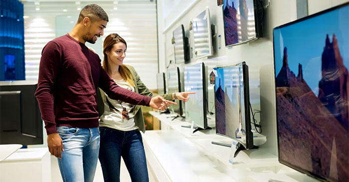 How to Find a Really Good Cheap Smart TV Among a Jungle of Options