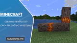 How to Find Creaking Hearts in Minecraft