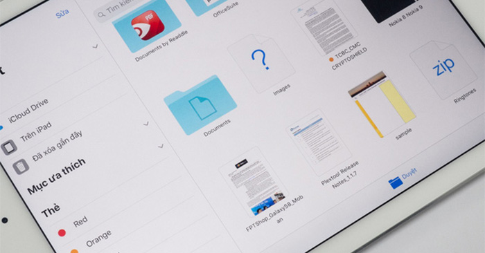How to Find Downloaded Files on iPhone or iPad