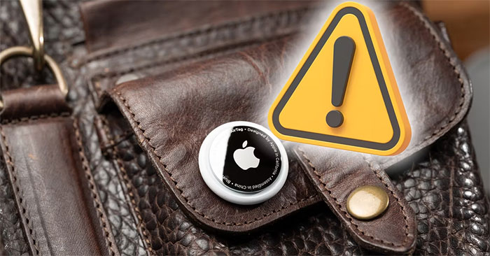 How to Find Hidden Tracking Devices Using Apple and Google