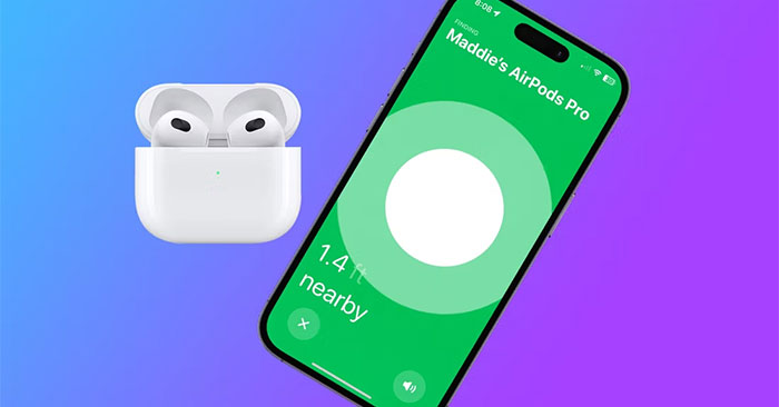 How to Find Lost AirPods Headphones: Step-by-Step Guide