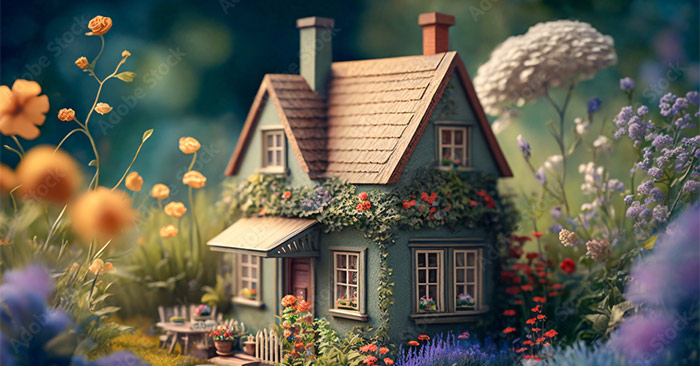 How to Find Quality AI Photos in AI Up House