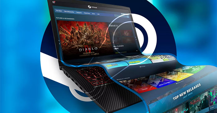 Find the Best Games to Play on Steam: Step-by-Step Guide