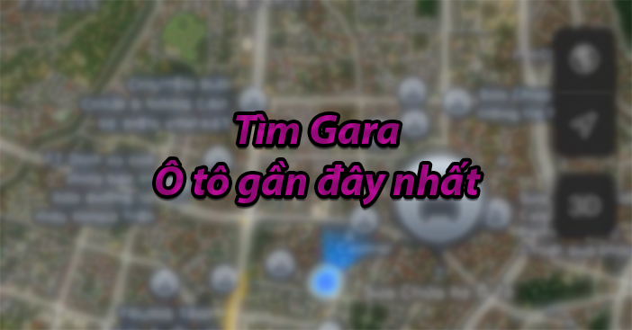Find a Nearby Auto Garage: How to Find the Nearest Auto Garage