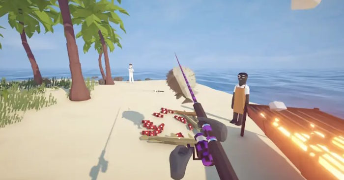 How to Fish Boss Guide: How to Summon and Beat Every Boss