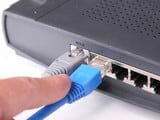 How to fix a malfunctioning Wireless Router or Wi-Fi transmitter.