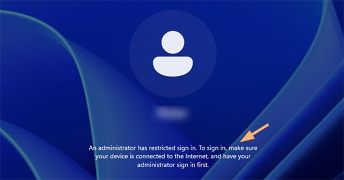 How to Fix Admin Error Restricting Windows Login: Step-by-Step Guide