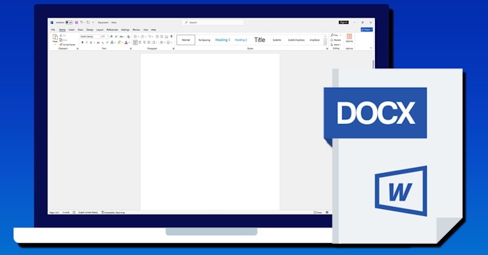 How to Fix the Issue of Office Files Automatically Resetting When You Exit the Application