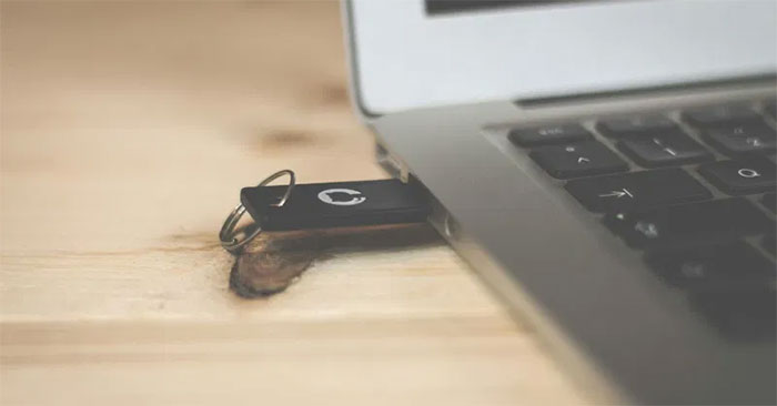 How to Fix Corrupted USB in Linux