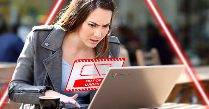 Fix Chromebook Not Turning on: Step-by-Step Guide