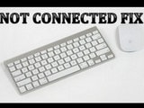 How to Fix Computer Errors That Do Not Recognize Keyboard