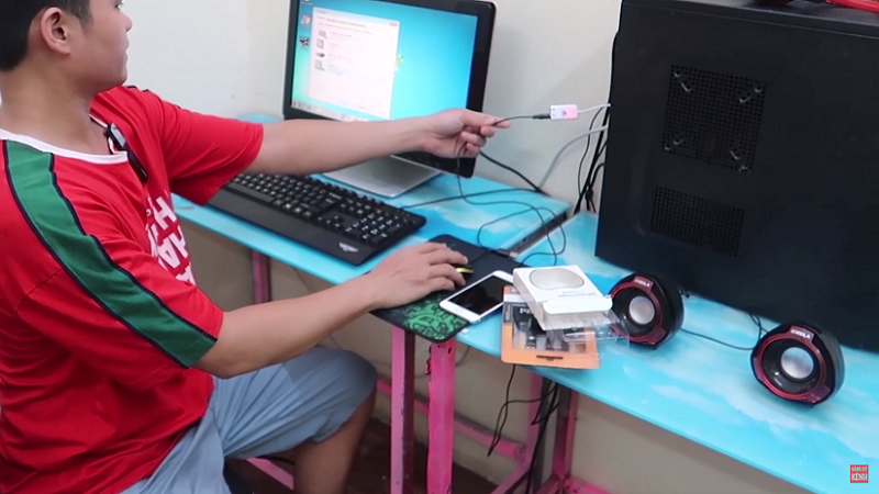 How to Fix Computer Speakers That Can't Be Heard or Have No Sound
