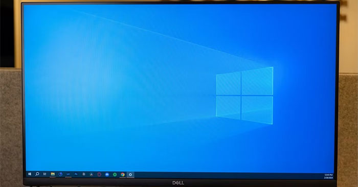 How to Fix a Blurry External Display