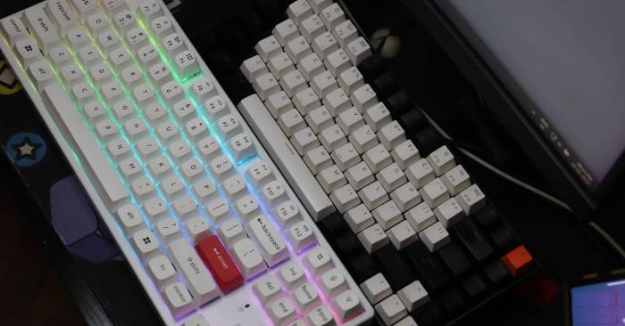 How to Fix an Awkward Keyboard Layout: Step-by-Step Guide