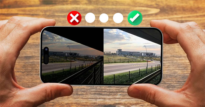 How to Fix Low Light Images on iPhone and Android: Practical Guide