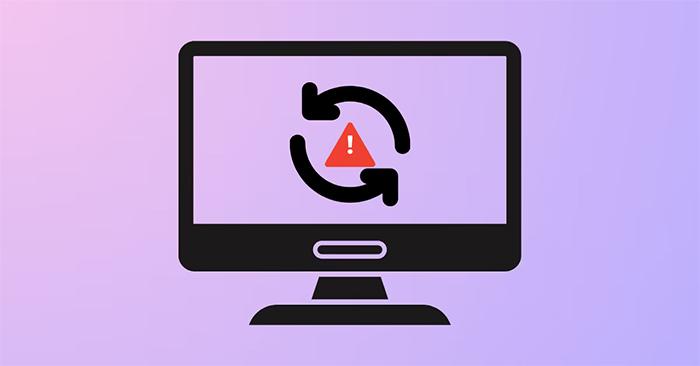 How to Fix Missing Windows 11 Update Files Error