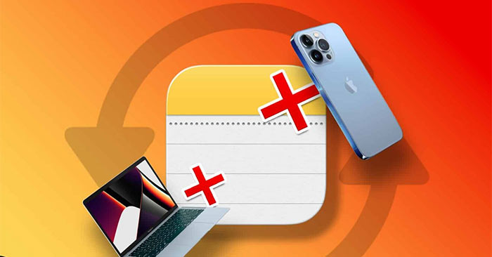 How to Fix Notes Not Syncing Between iPhone and Mac: Step-by-Step Guide