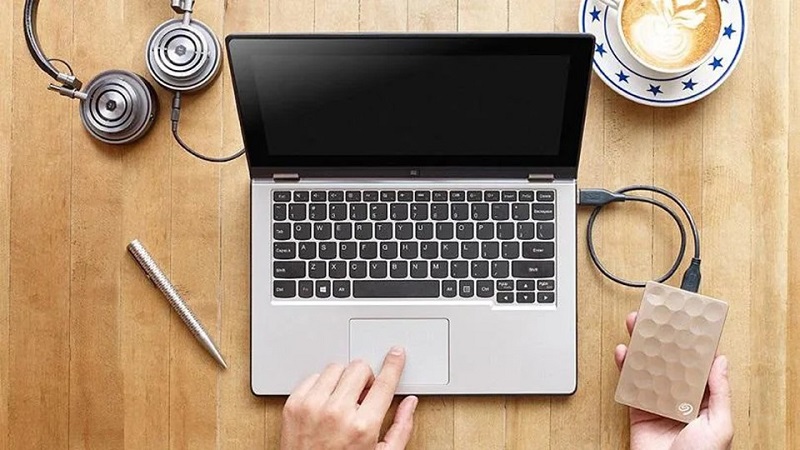 How to Fix an Unrecognized Portable Hard Drive