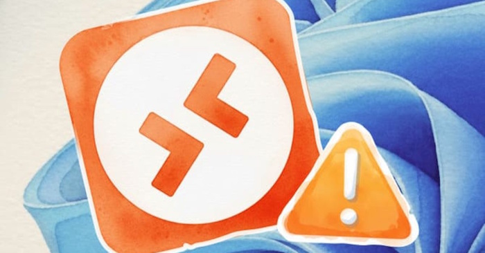 How to fix Remote Desktop lag and freezing issues on Windows 11
