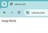 How to Fix the Error of Not Being Able to Access Canva Super Fast