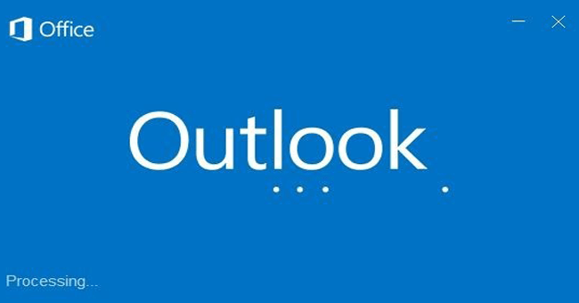 How to Fix the Error of Not Being Able to Open Outlook, Outlook