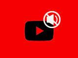 How to fix the no sound issue when watching YouTube videos
