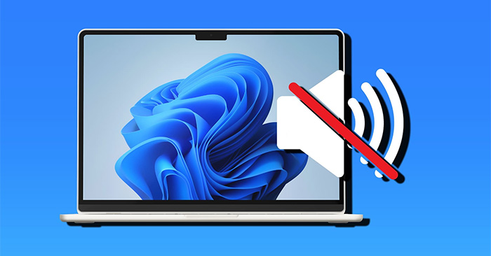 How to Fix Sound Loss Error When Updating Windows 11