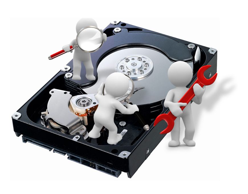 How to Fix Unformatted Hard Drive: Step-by-Step Guide