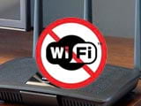How to Fix Wi-Fi Modem Error That Cannot Access the Network
