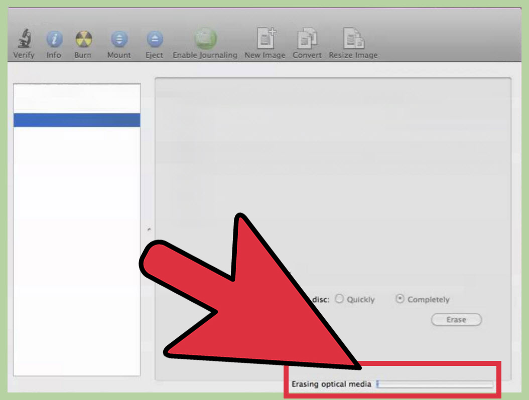 How to Format a DVD-RW Disc: Complete Guide