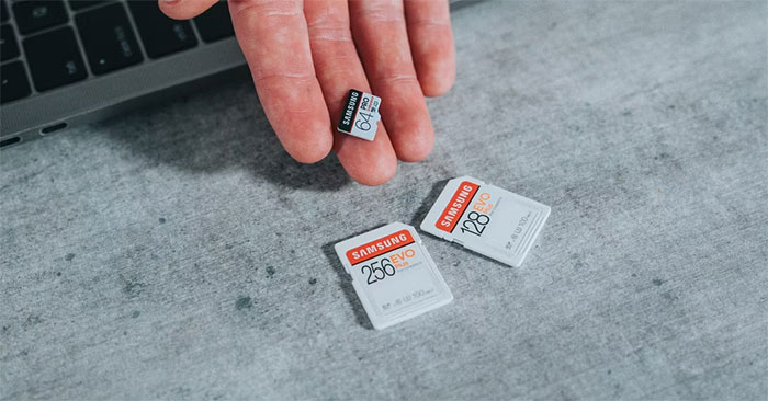 How to Format an SD Card on Windows Safely