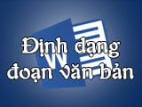 How to Format Text Paragraphs in Word Simply and Easily