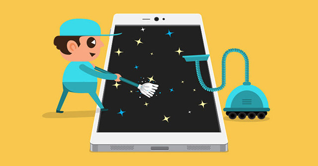 Free Up Space on Android: Step-by-Step Guide