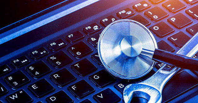 How to Generate a Windows System Performance Report