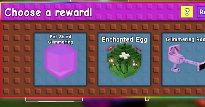 How to Get and Use Glimmering Pet Shard in Grow a Garden